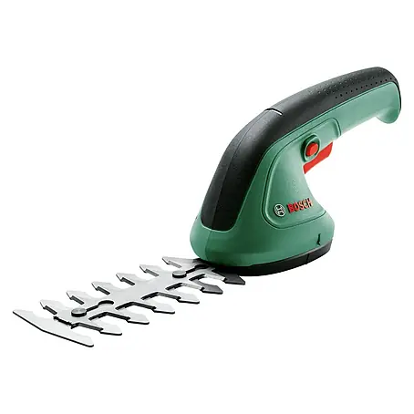 Bosch  Podadora de batería EasyShear