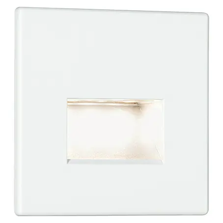 Paulmann  LED-Einbauleuchte Edge