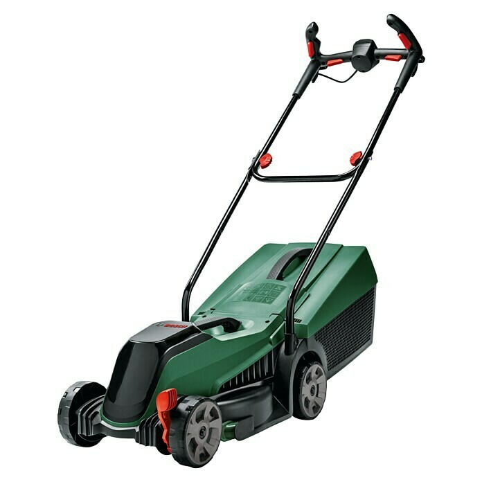 Bosch 18 V Power for All Akku-Rasenmäher CityMower 18V-32-30018 V, 1 Akku, 4 Ah, Schnittbreite: 32 cm Diagonal View