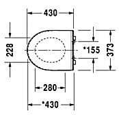 Duravit DuraStyle