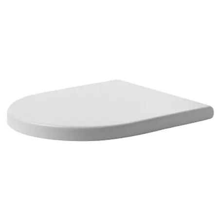 Duravit Starck 3 WC-Sitz Big Toilet