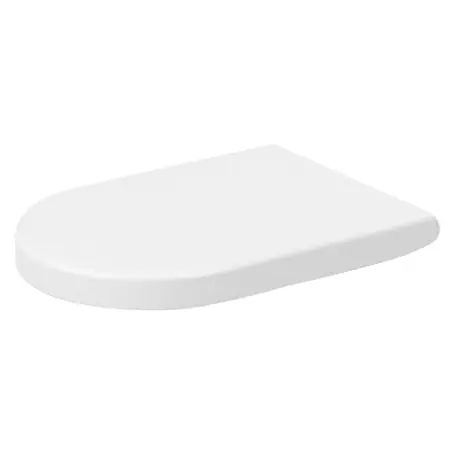 Duravit  WC-Sitz Starck 3
