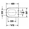 Duravit Happy D.2