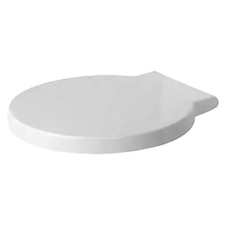 Duravit Starck 1 WC-Sitz