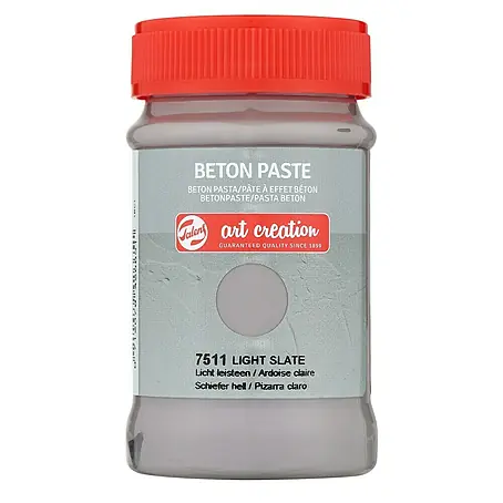 Talens Art Creation Pasta de color Beton