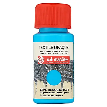 Talens Art Creation Pintura textil Opaque