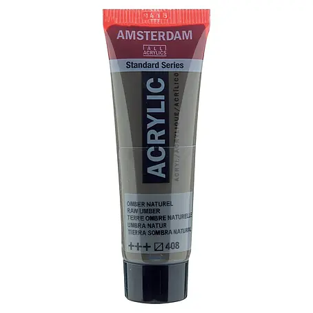 Talens Amsterdam Pintura acrílica Standard