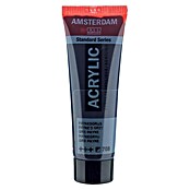 Talens Amsterdam Pintura acrílica Standard (Gris payne, 20 ml, Tubo) | BAUHAUS