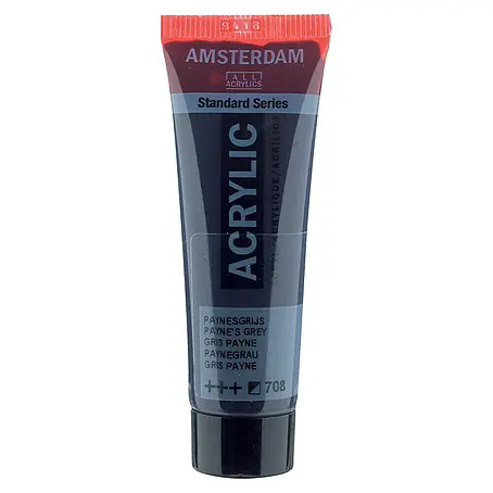 Talens Amsterdam Pintura acrílica Standard