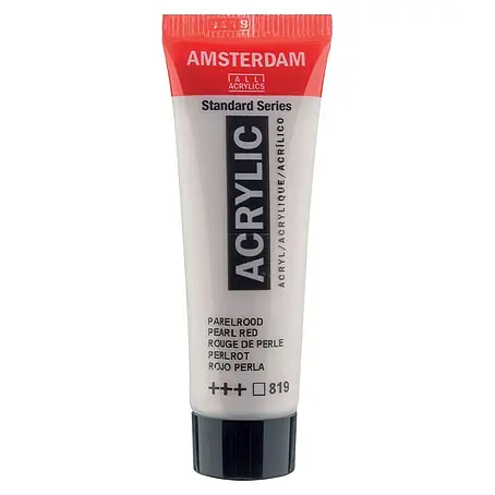 Talens Amsterdam Pintura acrílica Standard
