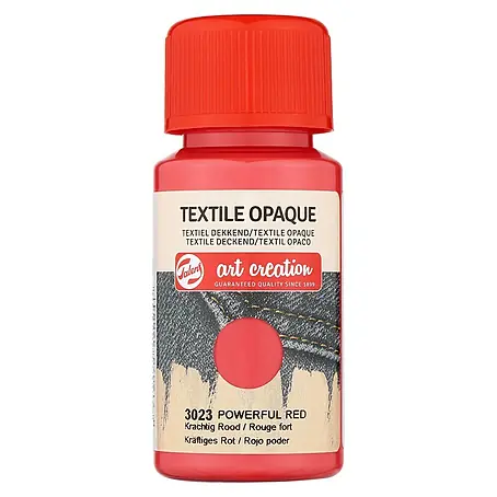 Talens Art Creation Pintura textil Opaque