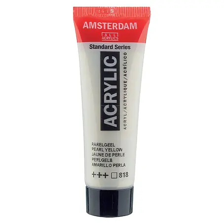 Talens Amsterdam Pintura acrílica Standard