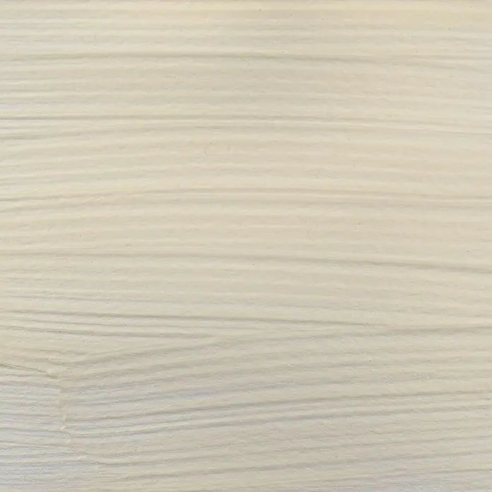 Talens Amsterdam Pintura acrílica Standard - Amarillo perla, 20 ml, Tubo - Primer plano de una superficie de madera clara con grano fino. Ideal para fondos o texturas que buscan una estética natural y sencilla.