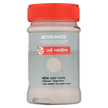 Talens Art Creation Pasta de color Beton