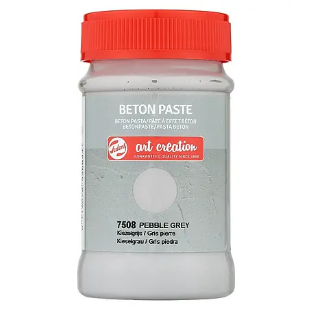 Talens Art Creation Pasta de color Beton
