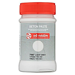 Talens Art Creation Pasta de color Beton (Gris claro, 100 ml, Opaco)