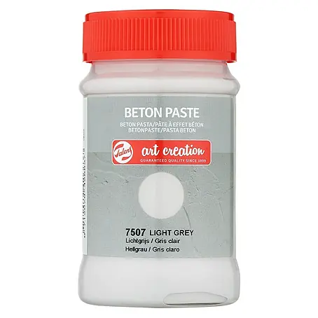 Talens Art Creation Pasta de color Beton