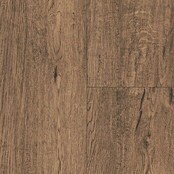 b!design Vinylbodenmuster SPC Eiche Nebraska (280 x 160 x 4,2 mm, Landhausdiele) | BAUHAUS