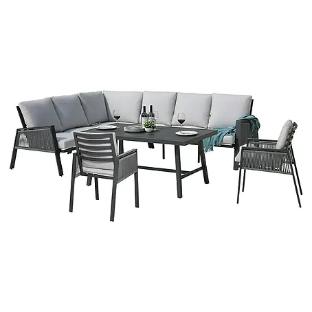 Sunfun  Conjunto de muebles Moira