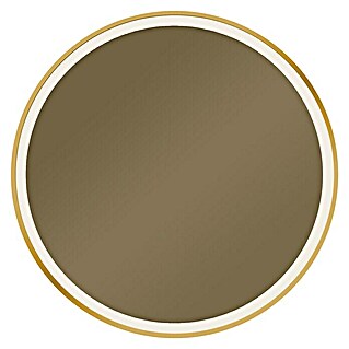 DSK LED-Lichtspiegel Desire (Bronze)