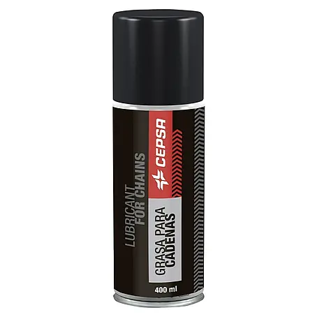 Cepsa  Aceite para cadenas