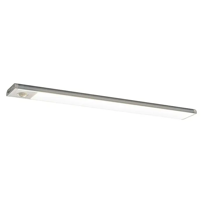 Tween Light LED-Unterbauleuchte Sotto - 1,5 W, Länge: 30 cm, Neutralweiß, Micro-USB-Anschluss - Lichtleiste mit Bewegungssensor für eine automatische und energieeffiziente Beleuchtung in Innenräumen. Ideal für Schränke oder Küchen.