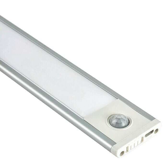 Toelating Ontdek Overweldigen Tween Light LED-Unterbauleuchte Sotto (1,5 W, Länge: 30 cm, Neutralweiß,  Micro-USB-Anschluss) | BAUHAUS