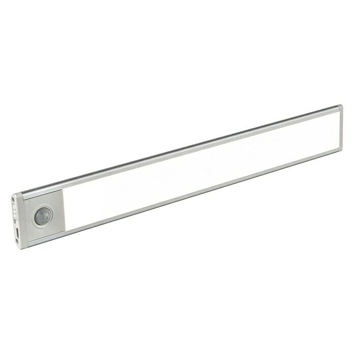 Tween Light LED-Unterbauleuchte Sotto1,5 W, Länge: 30 cm, Neutralweiß, Micro-USB-Anschluss Diagonal View