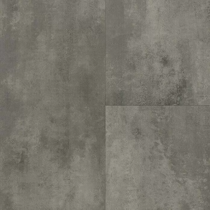 Fixed Vinylbodenmuster - Beton, 280 x 160 x 2,5 mm, Steinoptik - Detailaufnahme