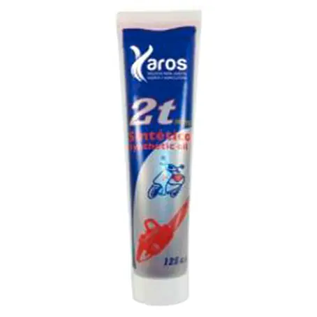 Yaros  Aceite para motor semisintético