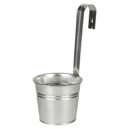 Geländertopf
