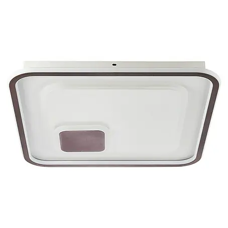 Brilliant  LED-Wand- & Deckenleuchte Argulon