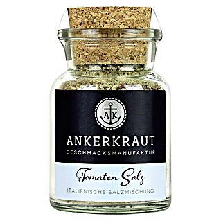 Ankerkraut Salz für Tomaten (140 g)