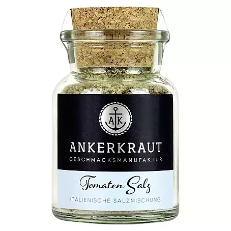 Ankerkraut  Salz  für Tomaten