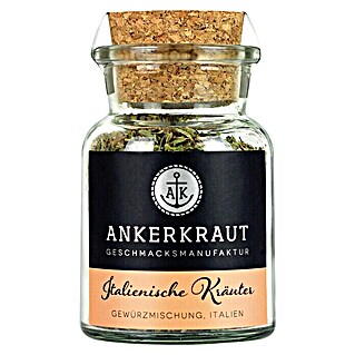 Ankerkraut Kräutermischung Italienische Kräuter (20 g)