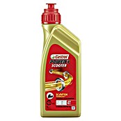 Castrol Power 1 Scooter Motoröl (5W-40, 1 l)