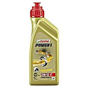 POWER 1 4 T 20W-50  1 l                CASTROL