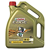 Castrol Aceite para motor (5W-30, C3, 5 l)