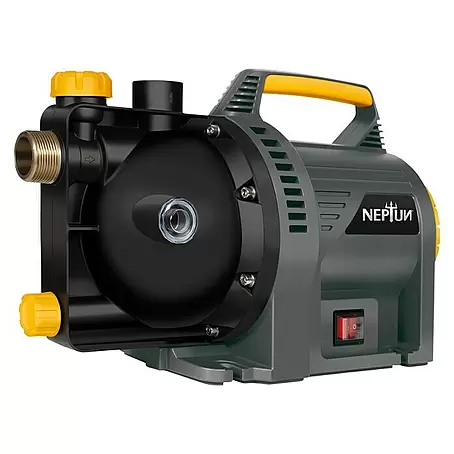 Neptun  Gartenpumpe NGP-E 105