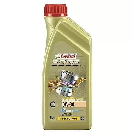 Castrol  Motoröl Edge