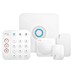 Ring Alarm Sicherheit Starter-Paket 5-teilig 2. Gen. 