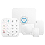 Ring Alarm Sicherheit Starter-Paket 5-teilig 2. Gen. (Smarte Steuerung: Ring App) | BAUHAUS
