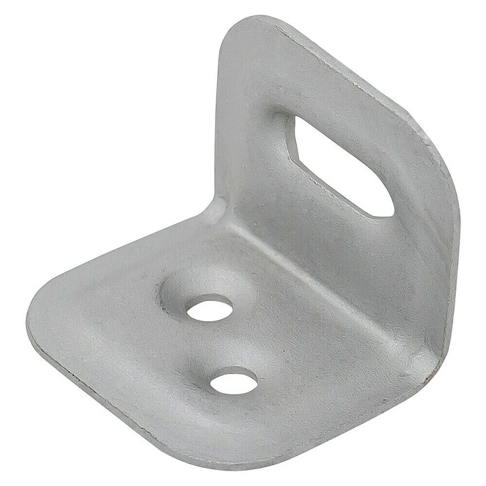 Suki Conector en ángulo (L x An x Al: 25 x 25 x 30 mm) | BAUHAUS