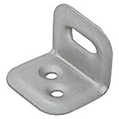 Suki Conector en ángulo (L x An x Al: 25 x 25 x 30 mm) | BAUHAUS
