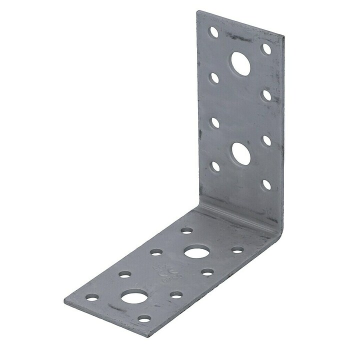 Suki Conector en ángulo (L x An x Al: 90 x 90 x 40 mm) | BAUHAUS