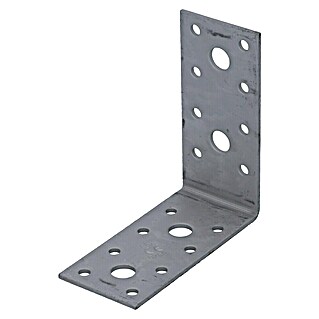 Suki Conector en ángulo (L x An x Al: 90 x 90 x 40 mm)