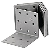 Suki Conector en ángulo (L x An x Al: 90 x 60 x 60 mm) | BAUHAUS