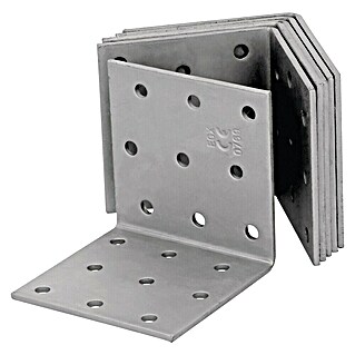 Suki Conector en ángulo (L x An x Al: 90 x 60 x 60 mm)