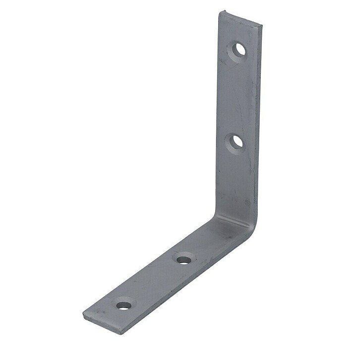 Suki Escuadra de silla 90 (L x An x Al: 100 x 100 x 20 mm, Acero) | BAUHAUS