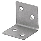 Suki Conector en ángulo (L x An x Al: 30 x 30 x 30 mm) | BAUHAUS